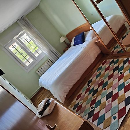 Habitacion En בילבאו מראה חיצוני תמונה