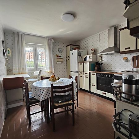 Habitacion En בילבאו מראה חיצוני תמונה