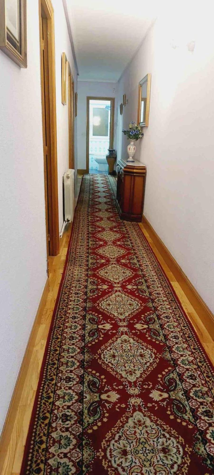Habitacion En בילבאו מראה חיצוני תמונה