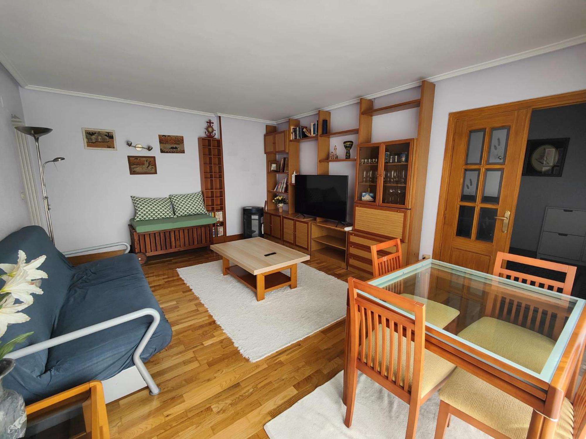 Habitacion En בילבאו מראה חיצוני תמונה
