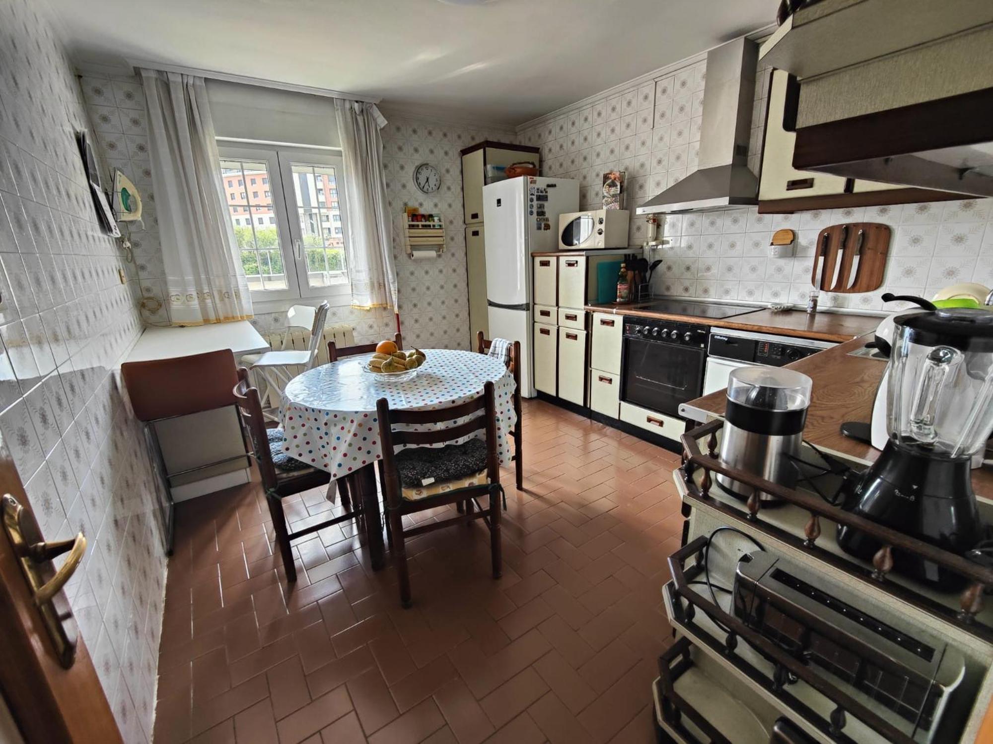 Habitacion En בילבאו מראה חיצוני תמונה
